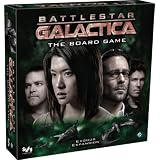board games Battlestar Galactica Exodus Expansion Toy board games