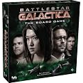 Fantasy Flight Games BSG03 - Battlestar Galactica: Exodus Expansion