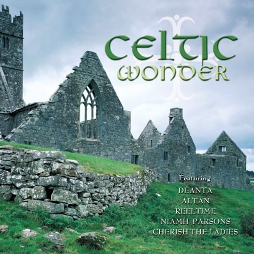 Reflections - Celtic Wonder - Zortam Music