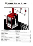 Hydronic Heating Systems: Design Strategies That Optimize Comfort and Efficiency