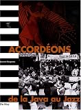 Revue Editions Du May  / Accordéons : De la Java au Jazz