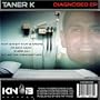 Diagnosed EP