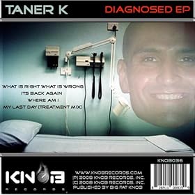 Diagnosed EP