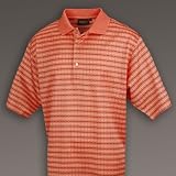 Basketweave Polo