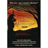 TheLastoftheMohicans(BBCMasterpieceTheatreTVMini-Series)