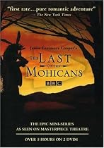 Watch The Last of the Mohicans Online.