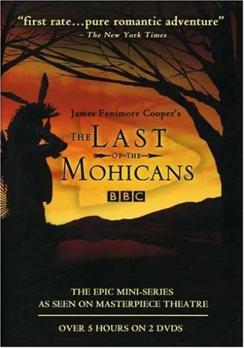 Download The Last of the Mohicans Online!