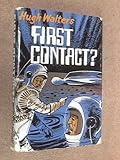 First contact?
