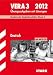 Vergleichsarbeiten Grundschule; Deutsch - VERA 3 mit MP3-CD 2012; Bundesweite Vergleichsarbeiten Klasse 3. �bungsaufgaben mit L�sungen.