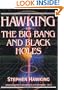 Hawking on the Big Bang and Black Holes (Advanced Series in Astrophysics and Cosmology)