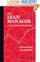 The Lean Manager: A Novel of Lean Transformation
