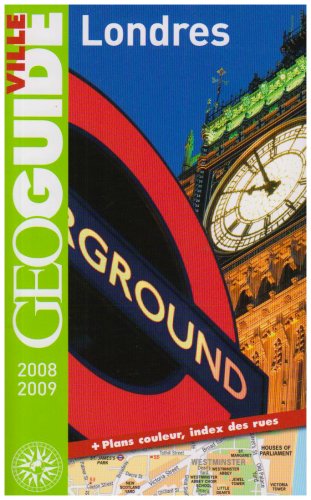 City Travel Guides Discounted  Livres : Londres