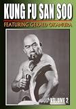 Kung Fu San Soo Vol.2
