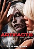 DVD : Artifacts