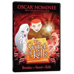 The Secret Of Kells