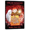 The Secret Of Kells