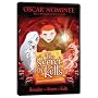 The Secret Of Kells <b>DVD</b> ~ Brendan Gleeson