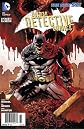 Batman Detective Comics #10