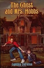 The Ghost and Mrs. Hobbs