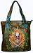 Ed Hardy Purse Handbag Arielle Tote