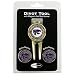Kansas State Wildcats Divot Tool and Marker Set from Team Golf