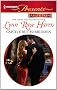 Captive But Forbidden (Harlequin Larger Print Presents)