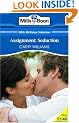 Assignment: Seduction (Mills & Boon 100th Birthday Collection)