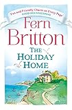 The holiday home
