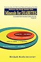 Minerals for Diabetes: Balance the body inside out