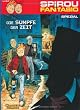 Spirou und Fantasio Spezial: Spirou & Fantasio Spezial, Band 4: Die S�mpfe der Zeit: BD 4