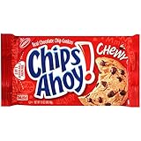 Chips Ahoy Cookies, Chocolate, (Pack of 12)