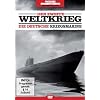 Der Zweite Weltkrieg: Die deutsche Kriegsmarine