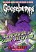 The Horror At Camp Jellyjam (Classic Goosebumps)