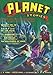 Planet Stories - Spr/41: Adventure House Presents: