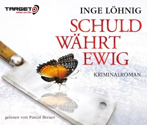 Produkt-Bild: Schuld w&auml;hrt ewig, 5 CDs (TARGET - mitten ins Ohr): Gek&uuml;rzte Lesung