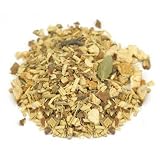 Alternative Health & Herbs Remedies Healthy Spice Tea, Loose Leaf , 4-Ounce. Bags (Pack of 6)
