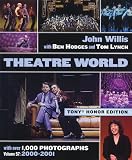 Theatre World Volume 57 - 2000-2001: Special Tony  Honor Edition Paperback