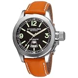 Stuhrling Original Mens 215L.3315F66 Sea Hawk 
