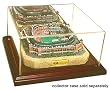 4750 Limited Edition Gold Series Ballpark In Arlington Stadium Replica