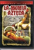 La Momia Azteca [NTSC/REGION 1 & 4 DVD. Import-Latin America]