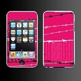 skinx Skin für Apple iPod Touch 2G / 3G