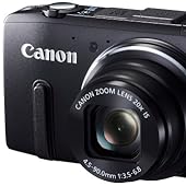 Canon デジタルカメラ Power Shot SX280HS  光学20倍ズーム PSSX280HS