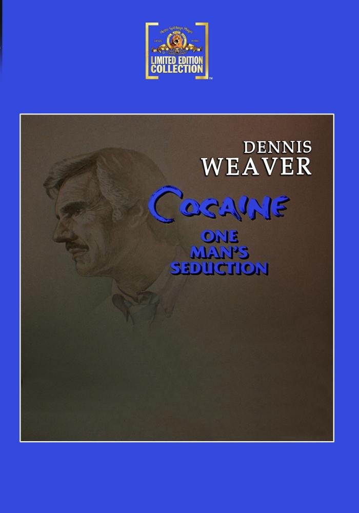 Amazon.com: Cocaine: One Man's Seduction: Dennis Weaver, Karen ...