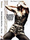 Madonna Blond Ambition Tour 1990
