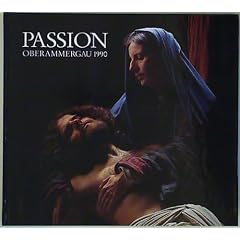 Passion. Oberammergau 1990