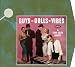 Guys and Dolls Like Vibes Image of Guys and Dolls Like Vibes