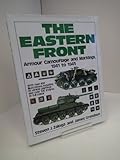 The Eastern Front : armour camouflage and markings, 1941 to 1945