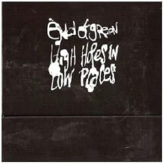 High Hopes in Low Places (Ltd.Digibox)