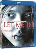 Let Me In (Blu-ray)