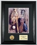 Detroit Tigers Heritage Photomint by Highland Mint